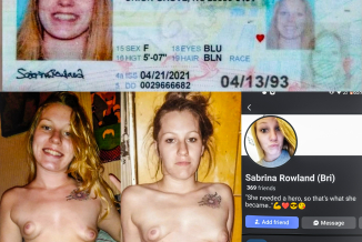 Sabrina Rowland makes this guy cum so fast but he keeps going