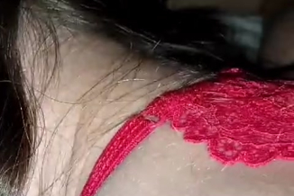 sabrina Rowland gets her first BBC and he cums inside her in 30 seconds and keeps goin